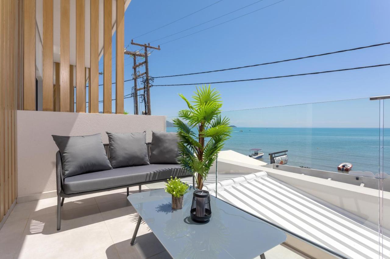 Akrogiali Luxury View Laganas Exterior photo
